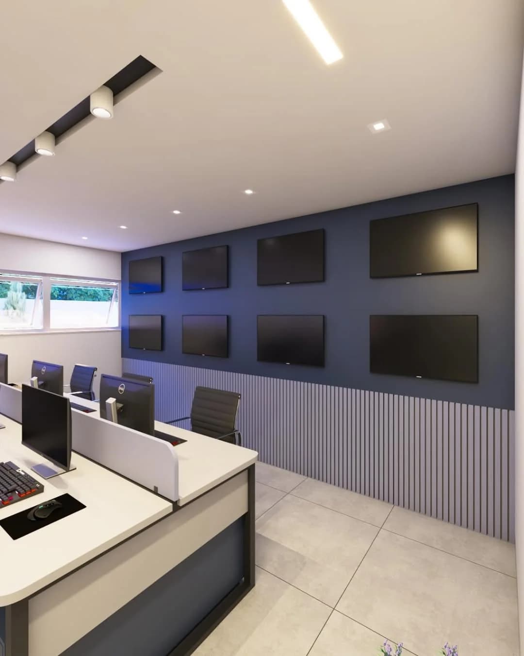 Corporativo & Comercial
